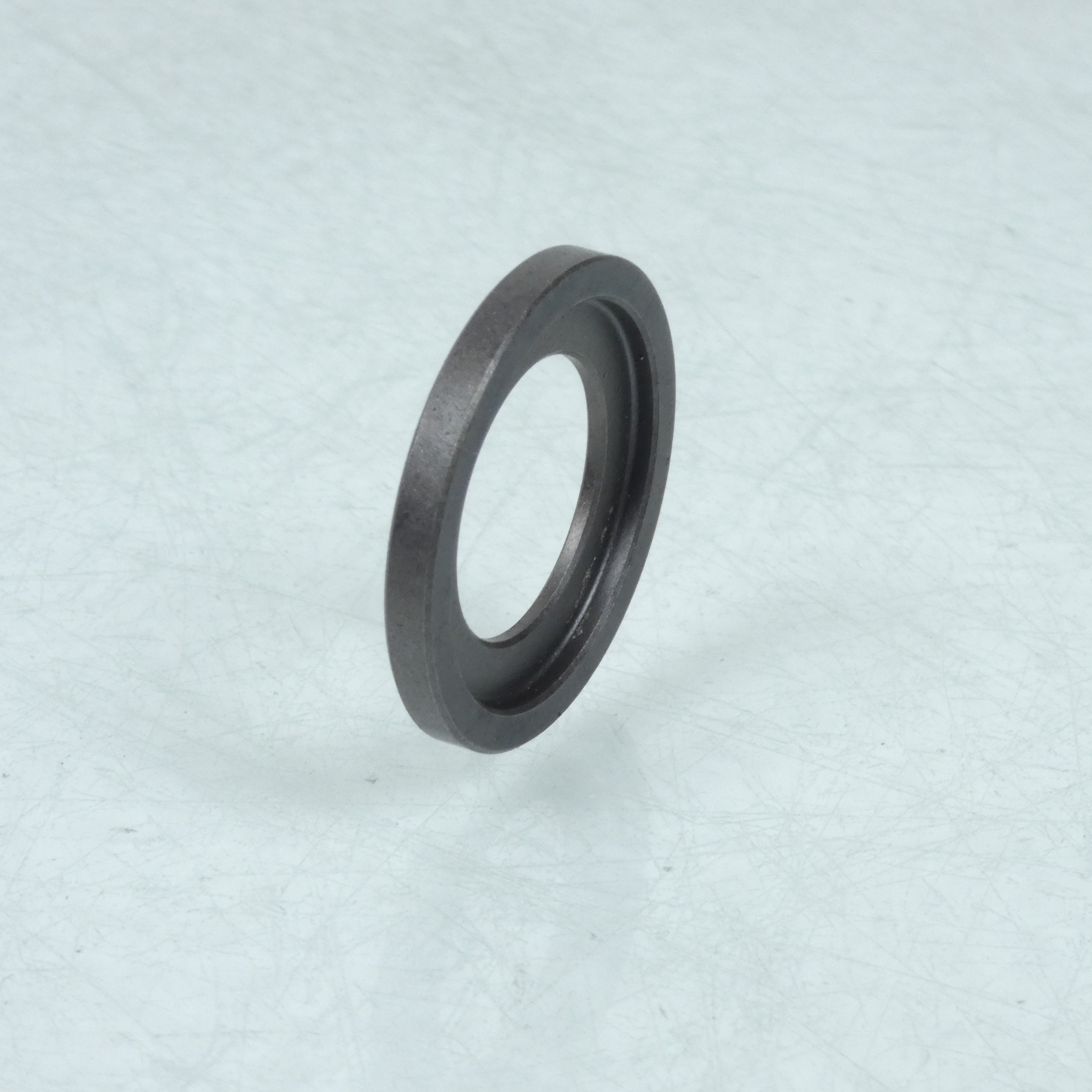 Rondelle Ø16,1xØ28x3mm pour moto Rieju 50 MRT Après 2018 0/000.440.0317 Neuf