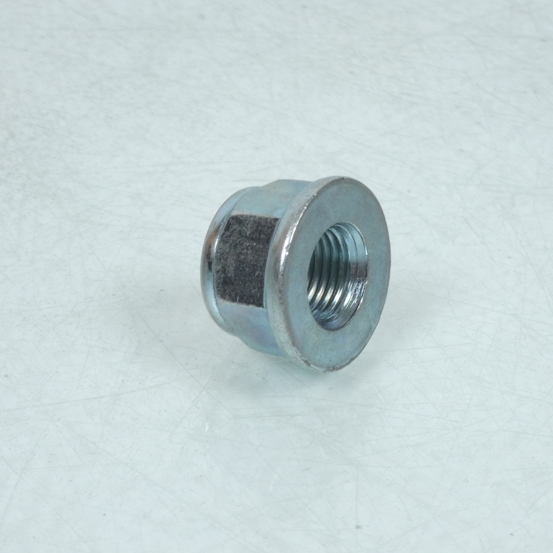 Écrou axe roue avant pour moto Suzuki 600 Gsx-F 1988-02 M11 pas 125 09159-12028