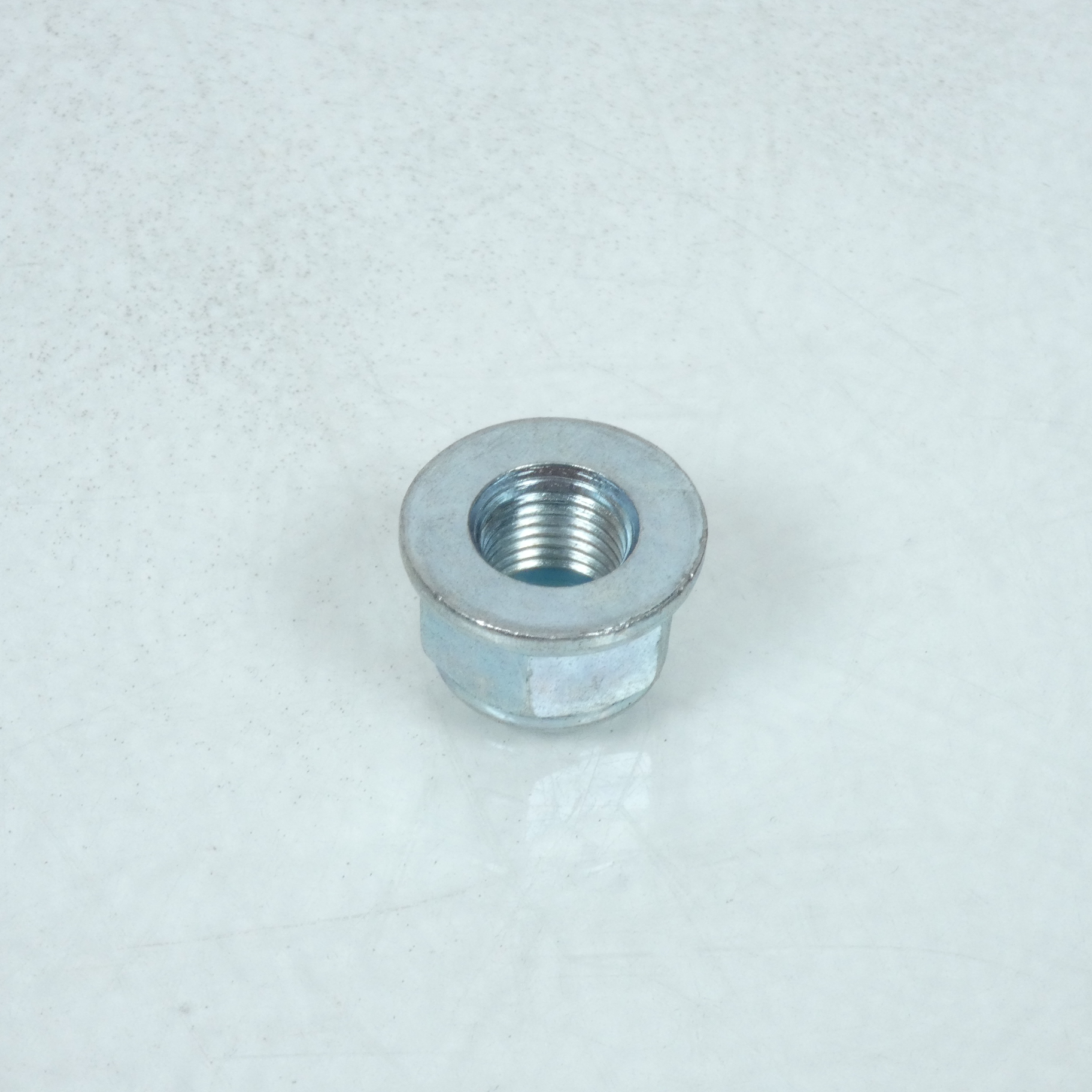 Écrou axe roue avant pour moto Suzuki 600 Gsx-F 1988-02 M11 pas 125 09159-12028