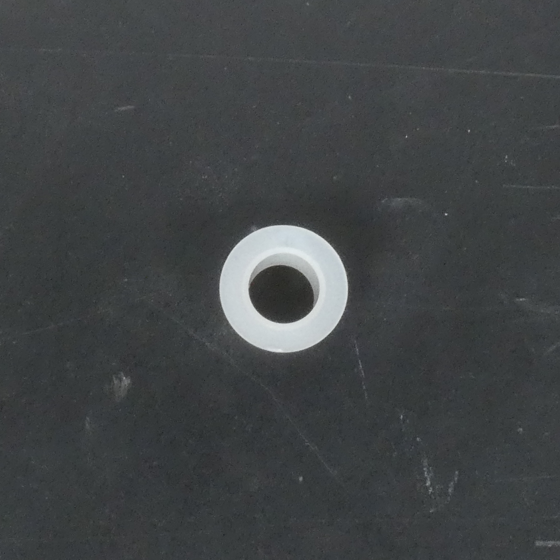 Entretoise de came de levier d'embrayage pour bateau Suzuki Marine 09306-10001