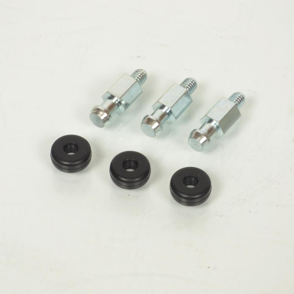 Visserie pour MBK Nitro