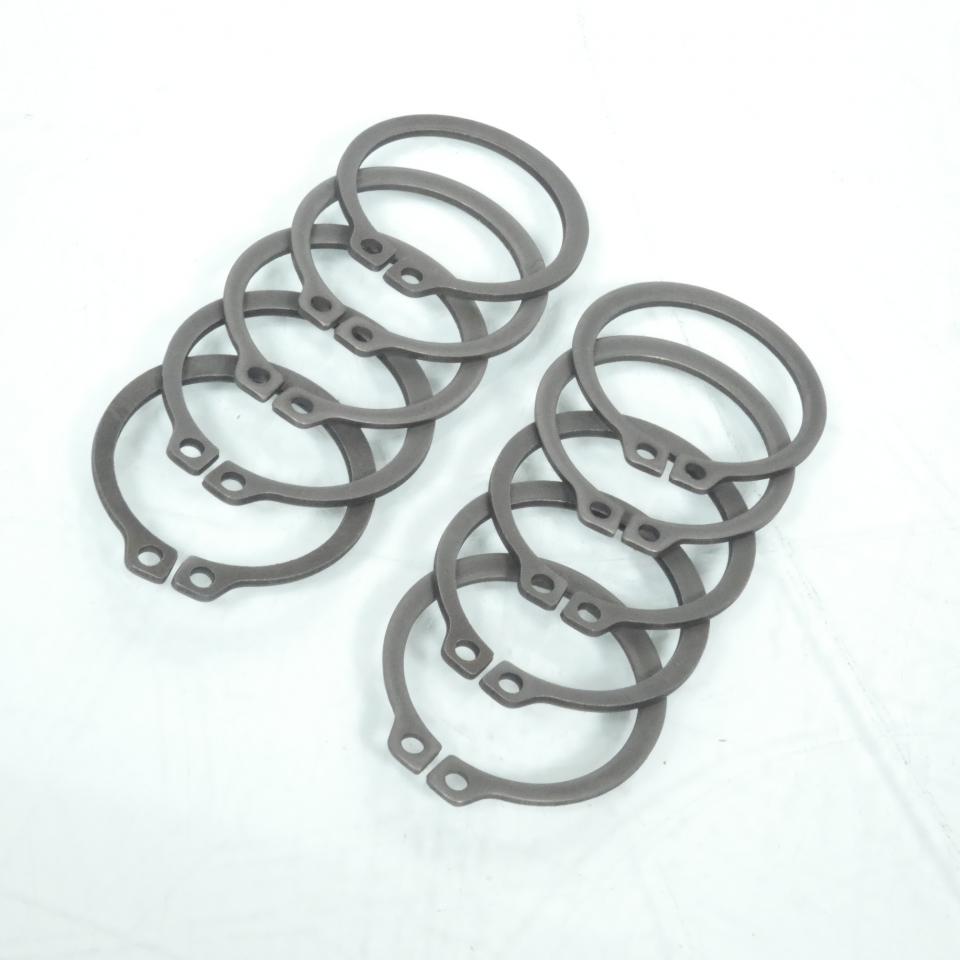 Visserie pour Piaggio APE FL