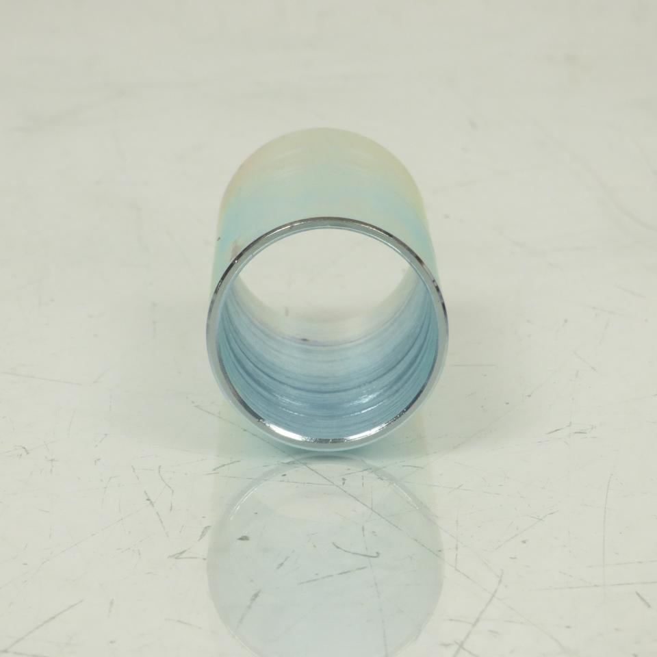 Bague de pot d'échappement adaptateur Doppler pour moto Ø25x28x54mm Neuf