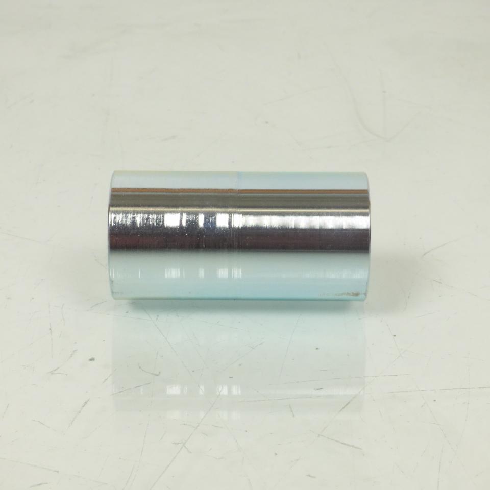 Bague de pot d'échappement adaptateur Doppler pour moto Ø25x28x54mm Neuf