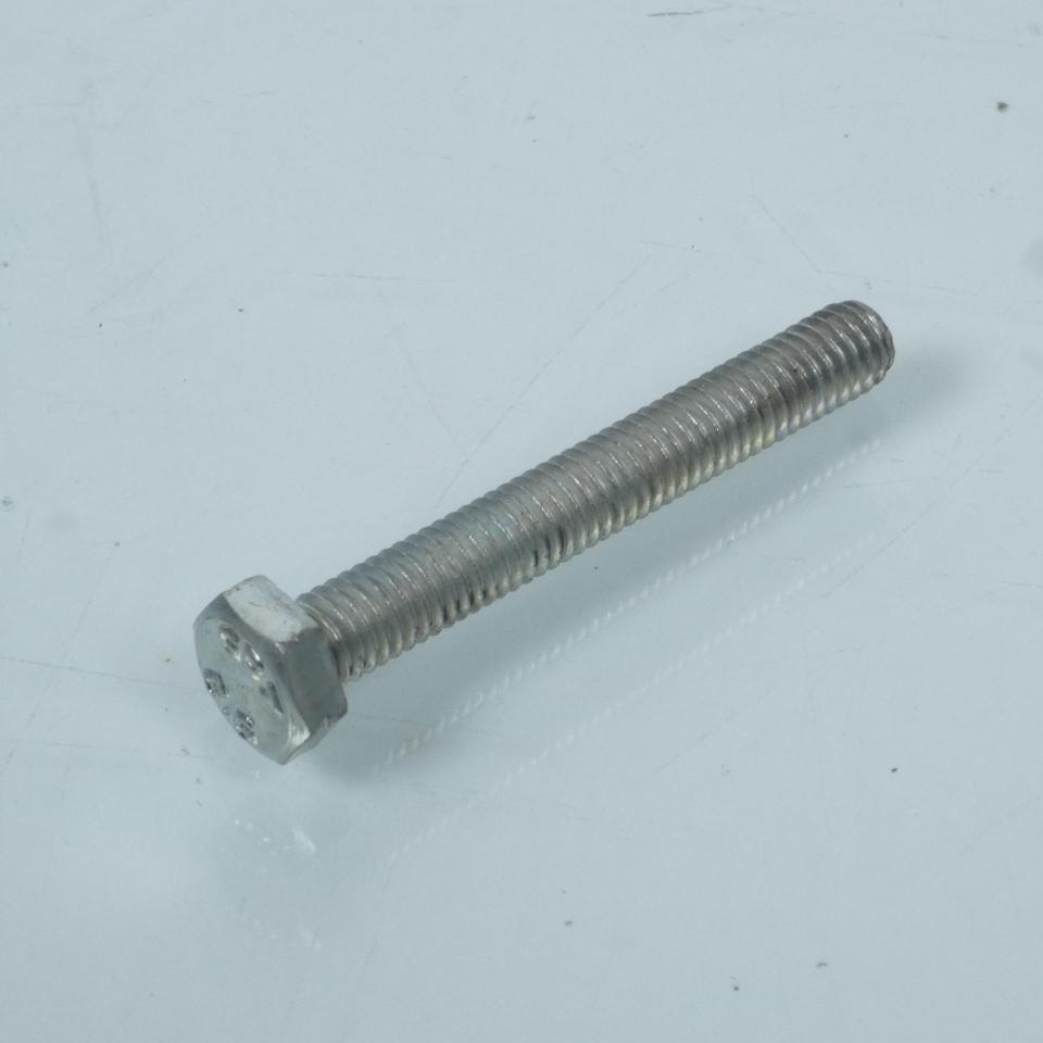 Une vis culasse M6x45 version 2 RSM pour Solex 50 Neuf