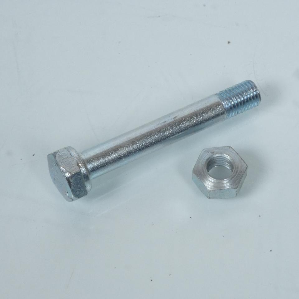 Vis de bas de poutre RSM pour Solex 50 3800 M8x54x1.0 Neuf