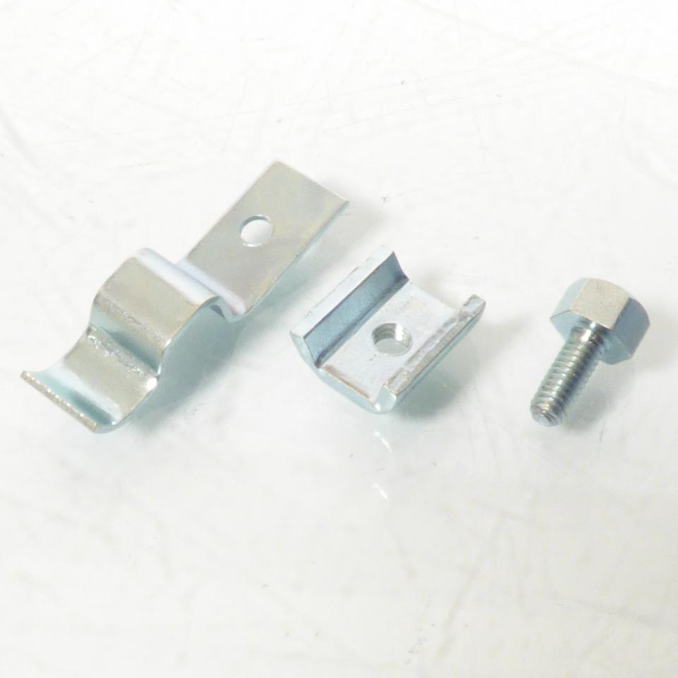 Pince agrafe rail de phare RMS pour scooter Piaggio Vespa 138006 Neuf