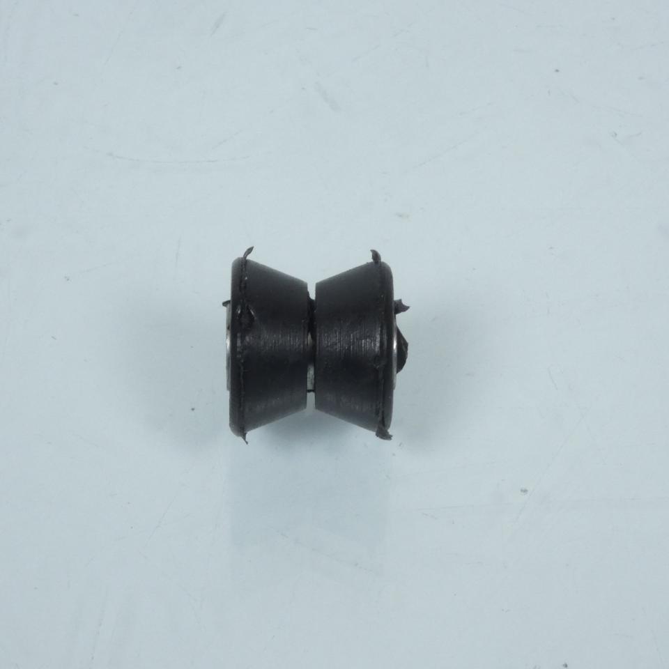 Silentbloc d'amortisseur Ø8mm pour cyclomoteur cyclo mobylette mob