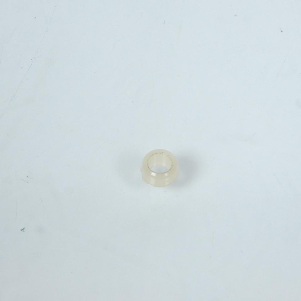 Bague d'étanchéité bicône de durite pour Solex 50 bicone plastique Ø4mm Neuf