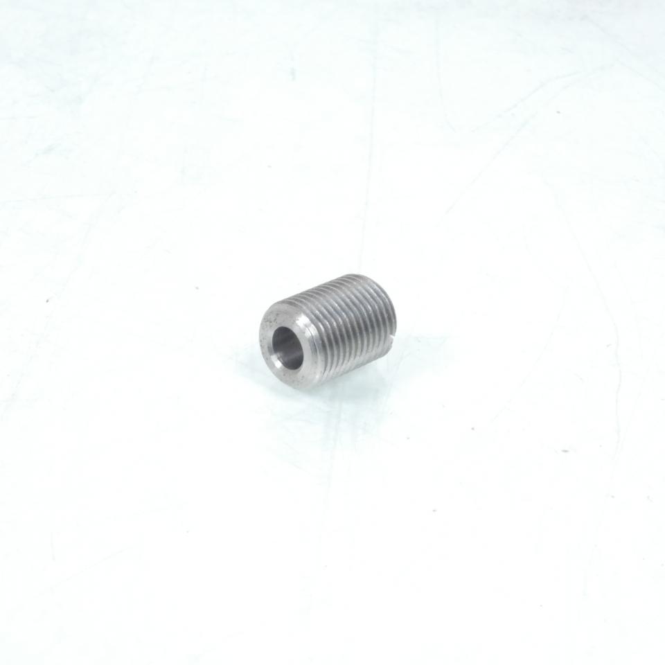 Boulon blocage plateau pression pour moto Yamaha 50 TZR 901131480400 M14 pas 125
