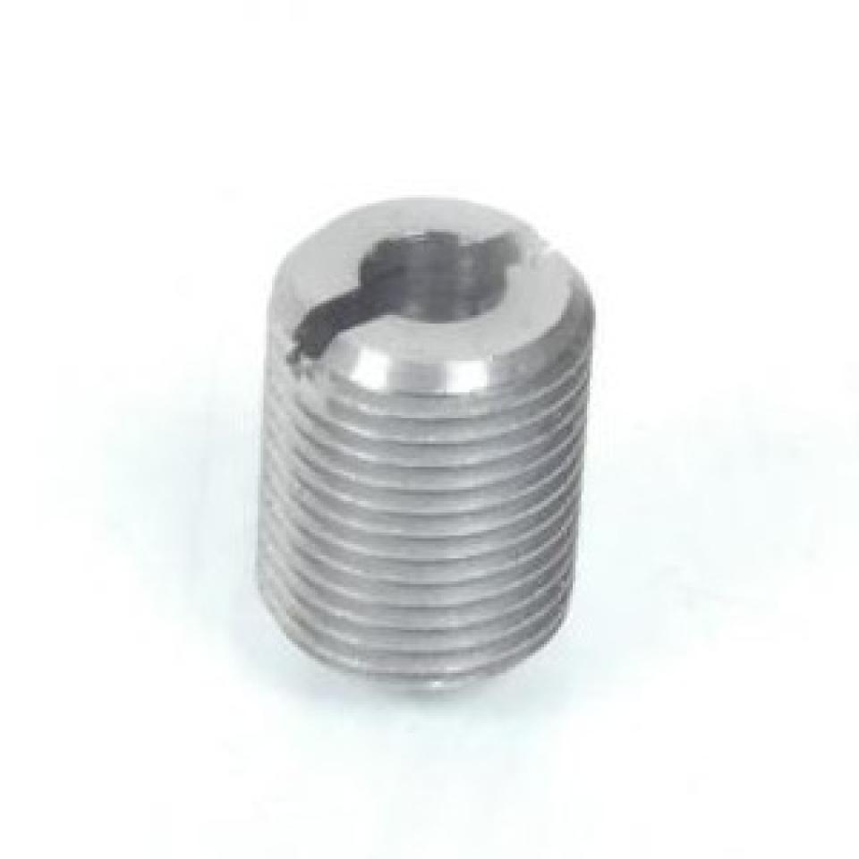 Boulon blocage plateau pression pour moto Yamaha 50 TZR 901131480400 M14 pas 125