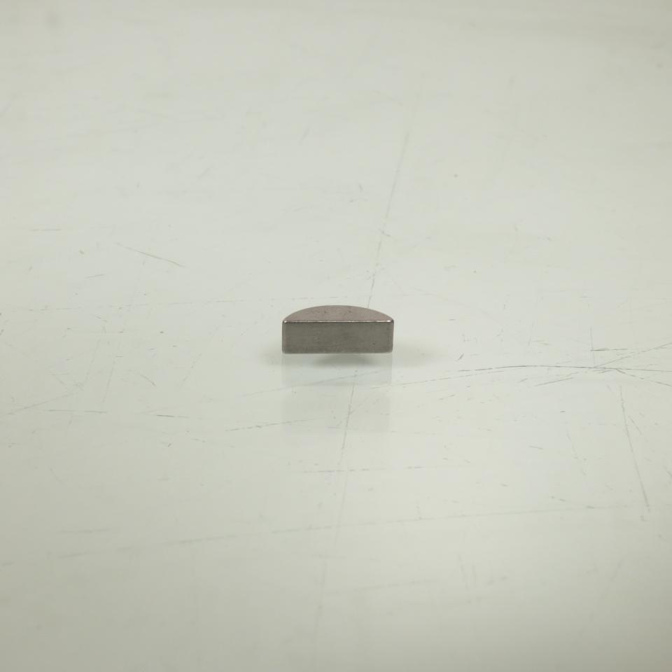 Clavette d'allumage demi lune 4x5x12.4mm pour scooter Peugeot 50 Kisbee neuf