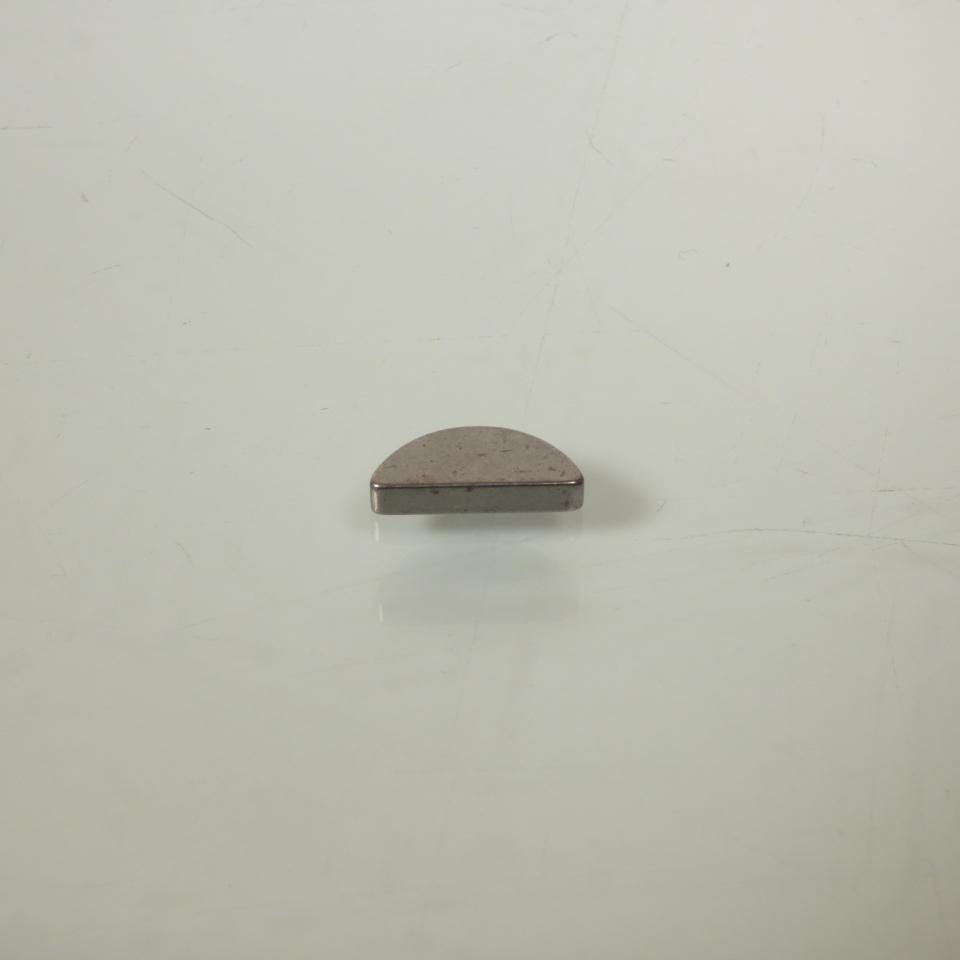 Clavette d'allumage demi lune 3x6.5x15.2mm pour scooter Peugeot 50 Kisbee Neuf