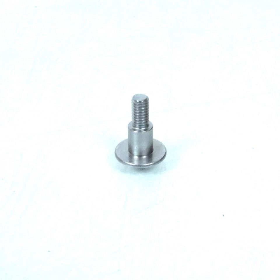 Vis épaulée M6 1.0 pour scooter Suzuki 400 Burgman 2007 à 2011 09139-06126 Neuf