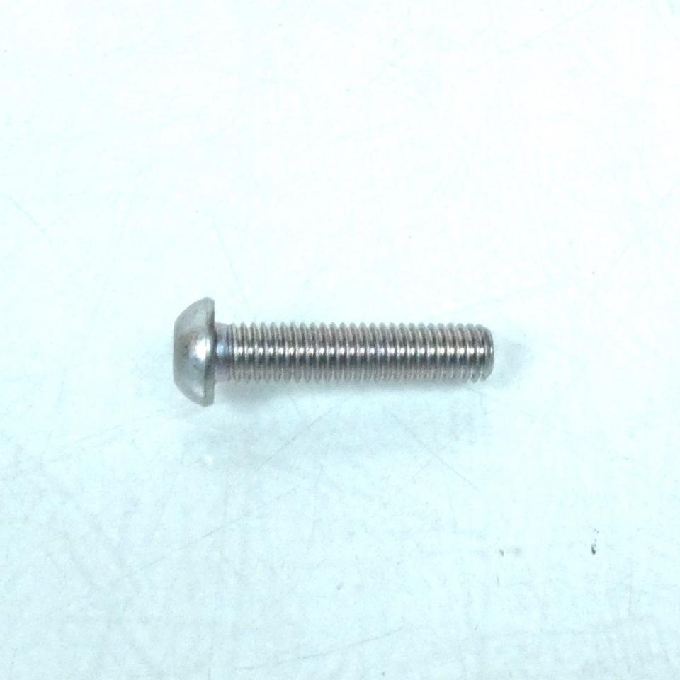 Vis M8 1.25 L35mm pour moto Suzuki 400 Bandit 1991 à 1993 09106-08130 Neuf