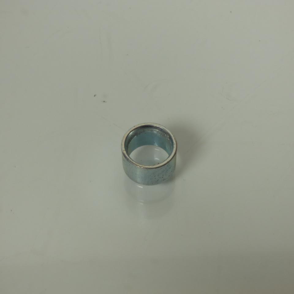Entretoise d'axe de roue 12x16x10mm RSM pour mobylette Peugeot 103 cyclomoteur