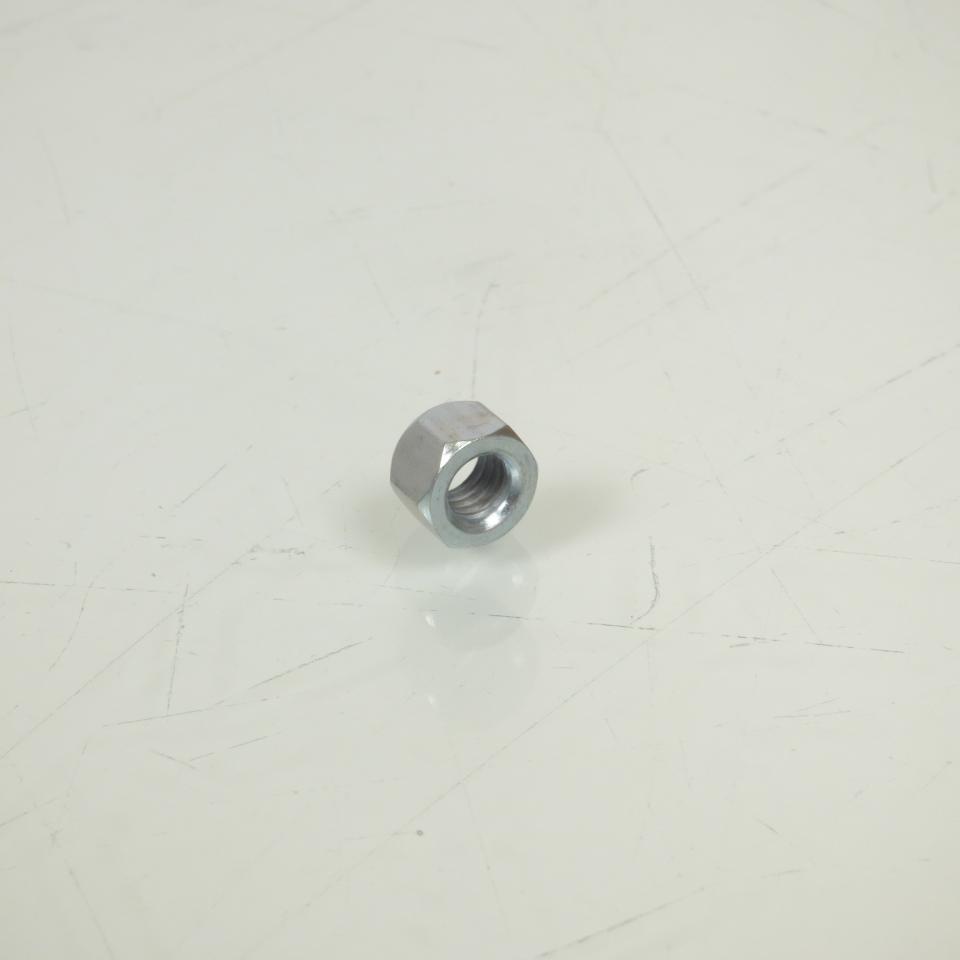 Lot de 10 écrou M6x1.0 tête hexagonal de 9mm RSM pour Solex 50 S2200 Neuf