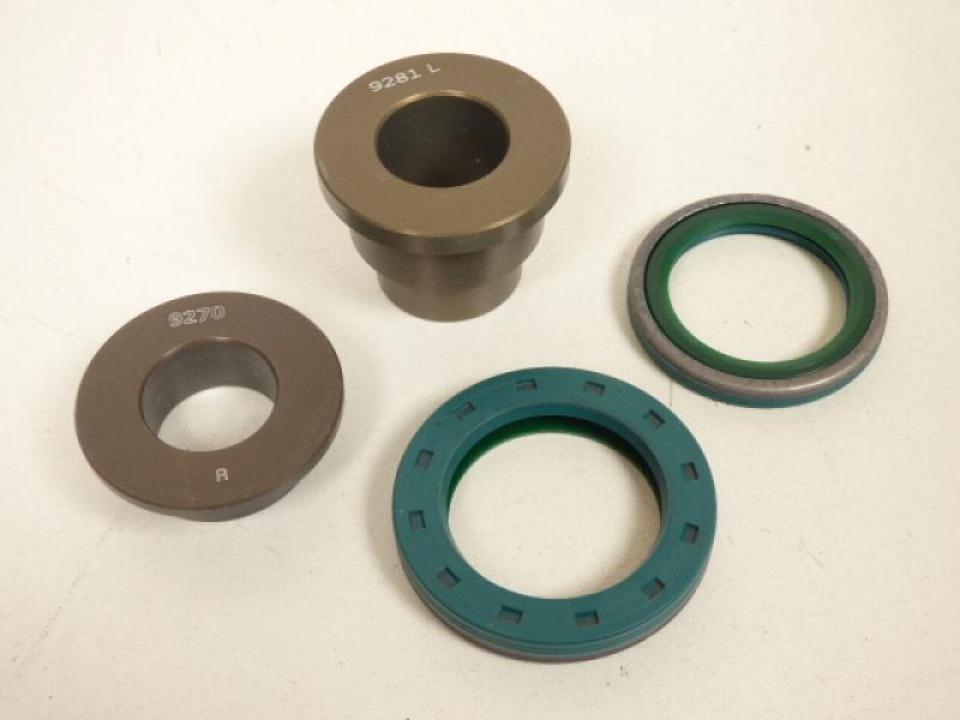Visserie SKF pour moto Gas gas 125 EC 1993-2015 W-KIT-R002-GG Neuf