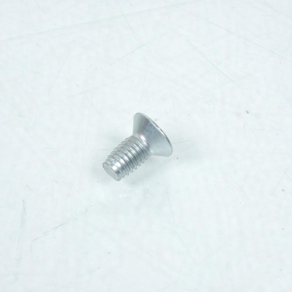 Vis auto-taraudeuse M6 pas 100 pour mobylette MBK 51 90896-24501 Neuf