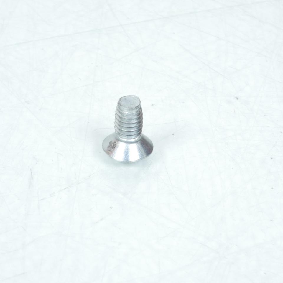 Vis auto-taraudeuse M6 pas 100 pour mobylette MBK 51 90896-24501 Neuf