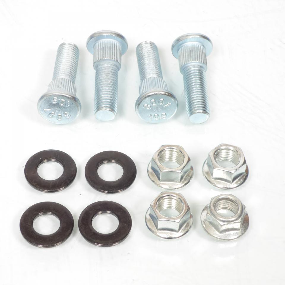 Visserie pour Yamaha Raptor