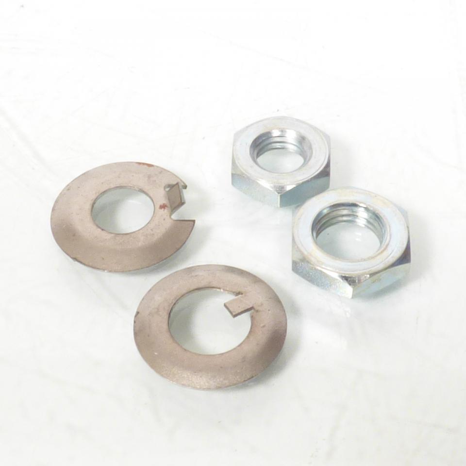 Visserie pour Piaggio Vespa Primavera Et3