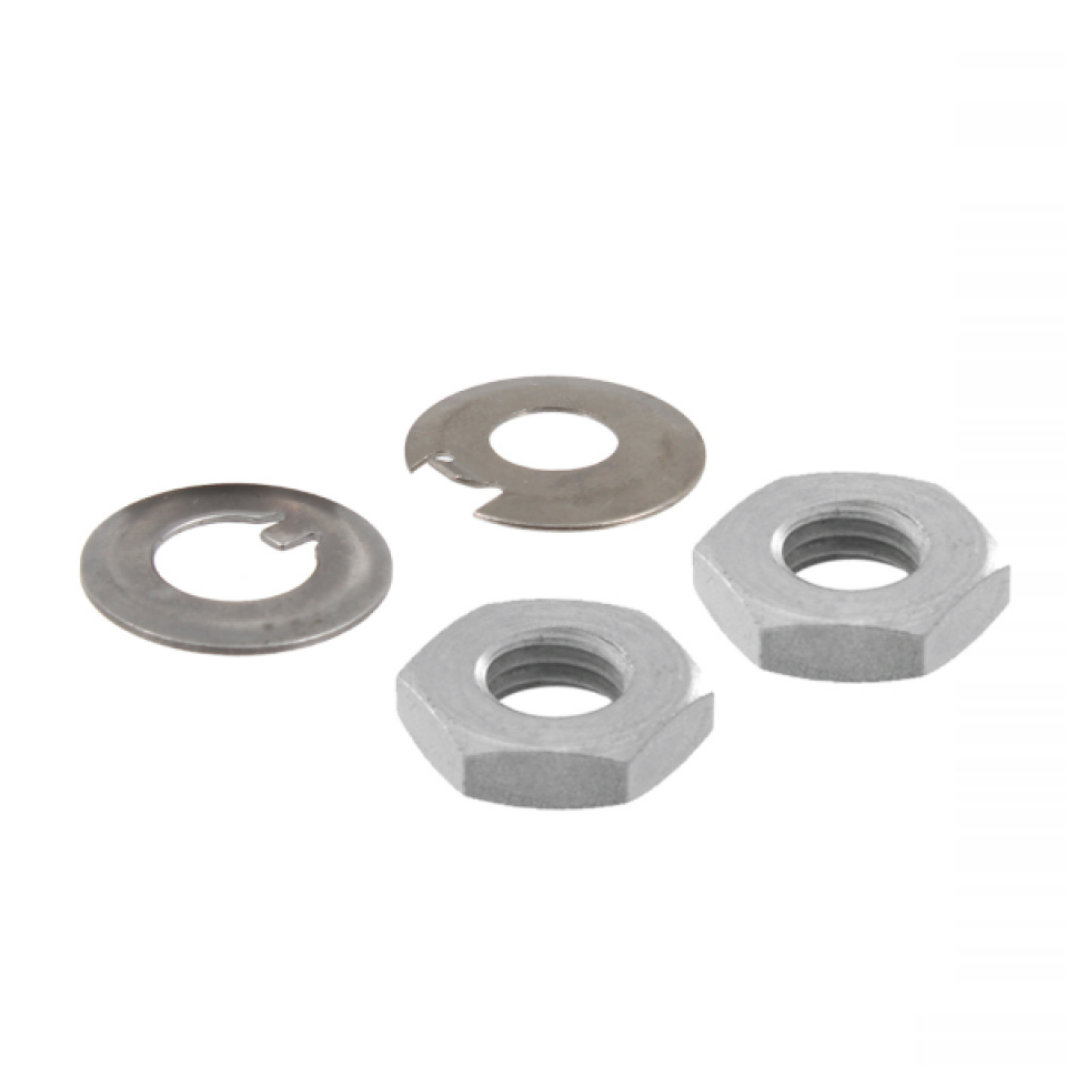 Visserie RMS pour Auto Neuf