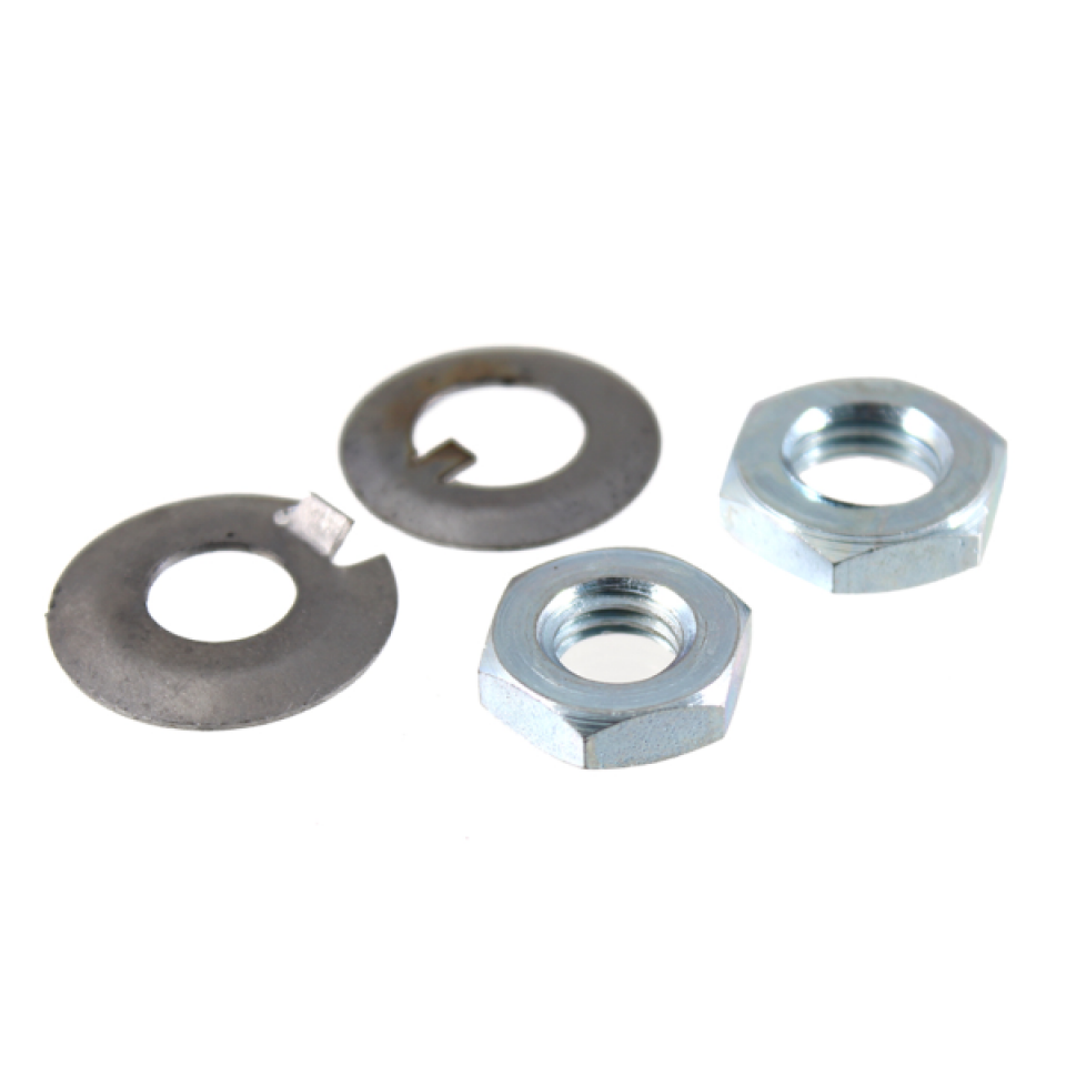 Visserie RMS pour Auto Neuf