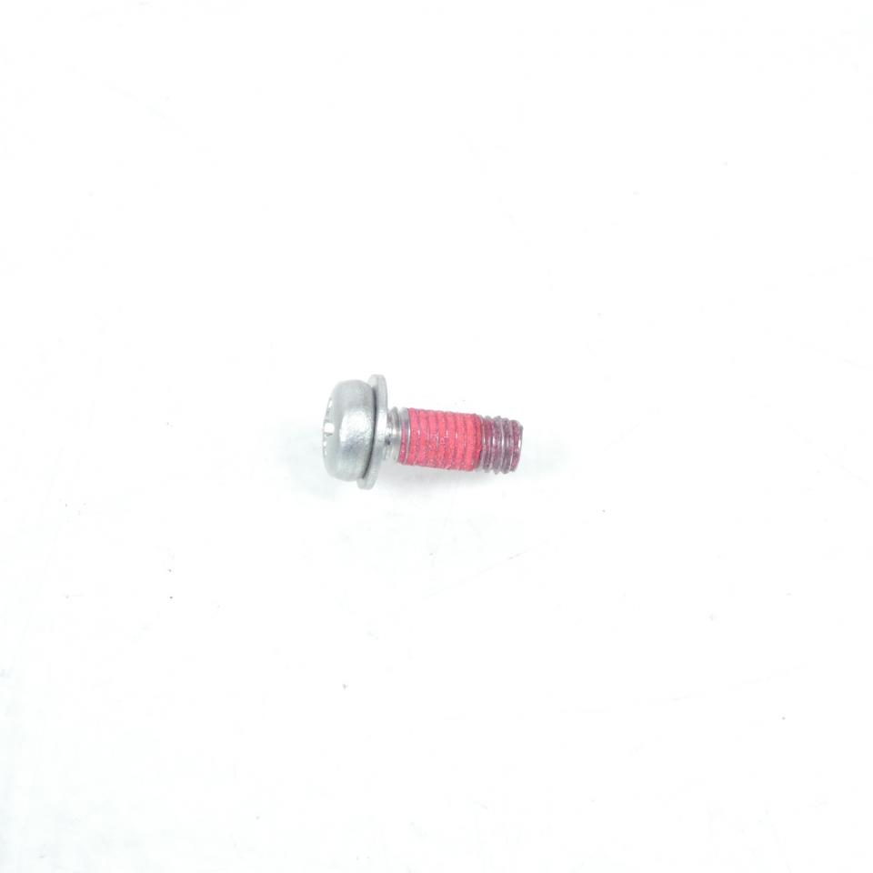 Vis M5 pas 0.8 pour moto Kawasaki 900 ZX9R 1998 à 2003 921720976 Neuf