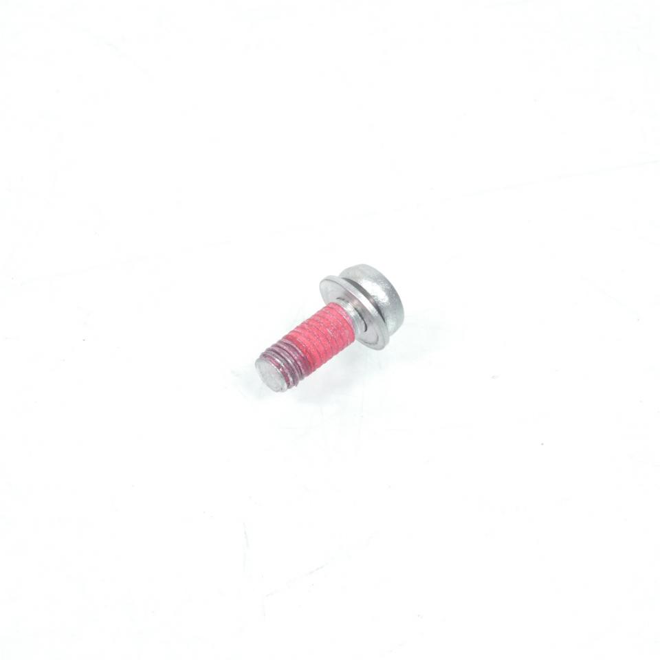 Vis M5 pas 0.8 pour moto Kawasaki 900 ZX9R 1998 à 2003 921720976 Neuf
