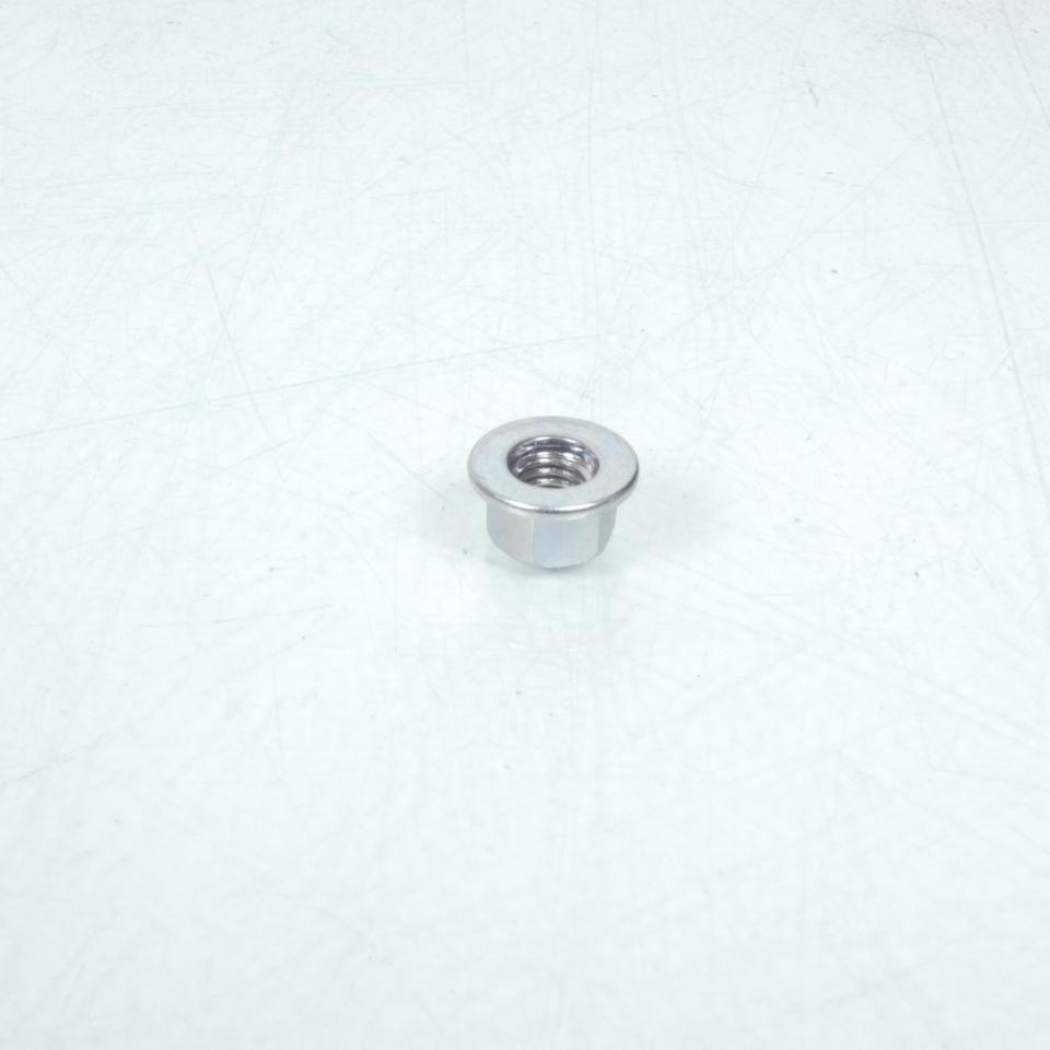 Écrou  M8 pas 1.25 origine pour moto Fantic 06020005 Neuf