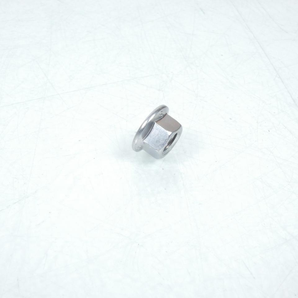 Écrou  M8 pas 1.25 origine pour moto Fantic 06020005 Neuf