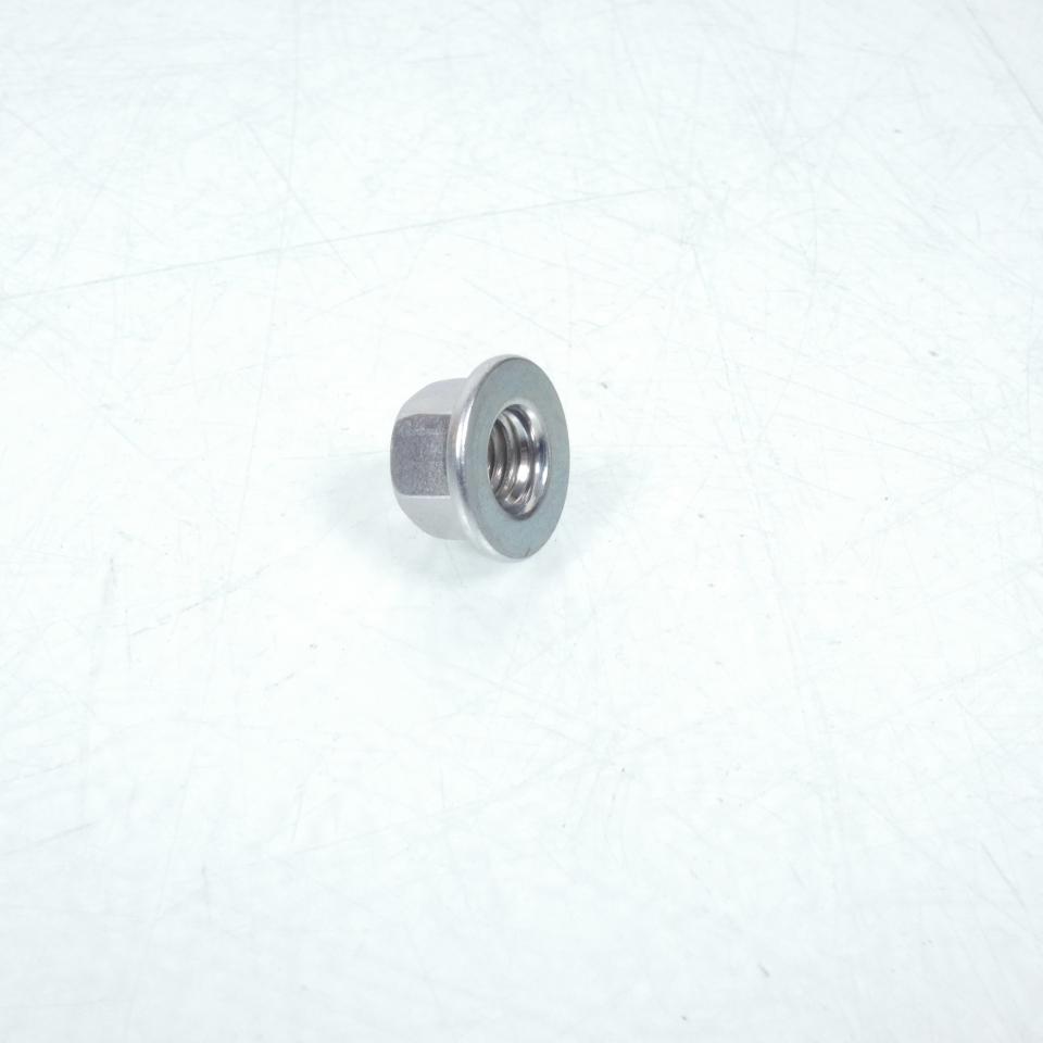 Écrou  M8 pas 1.25 origine pour moto Fantic 06020005 Neuf