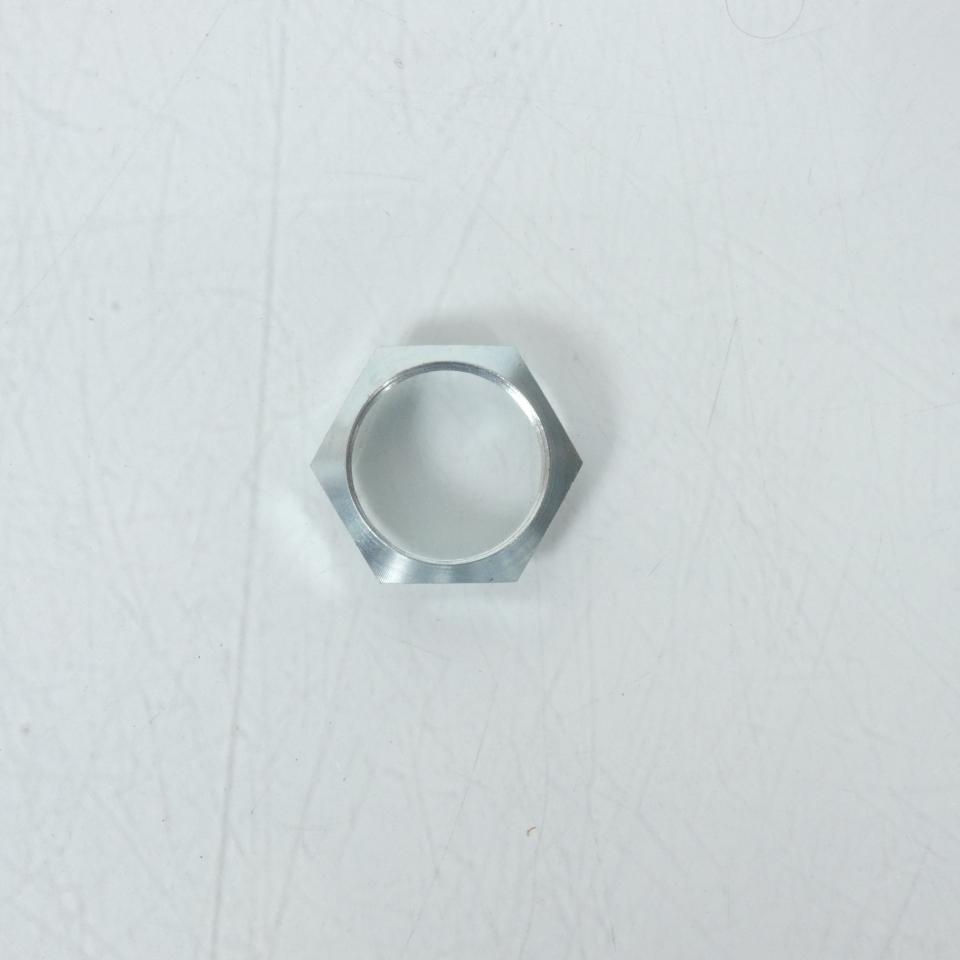 Écrou colonne direction M25 pas 100 pour moto Beta 50 RR motard 024.34.083 Neuf