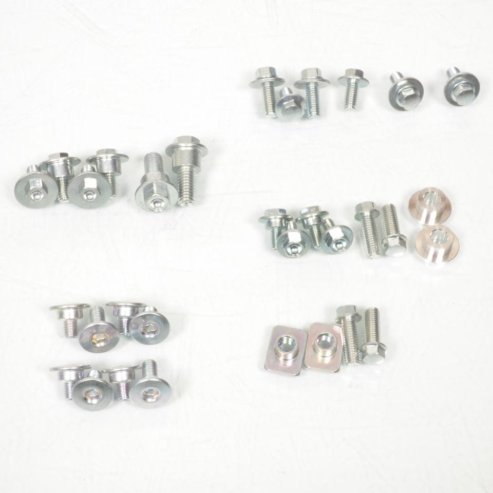 Visserie pour Honda CRF