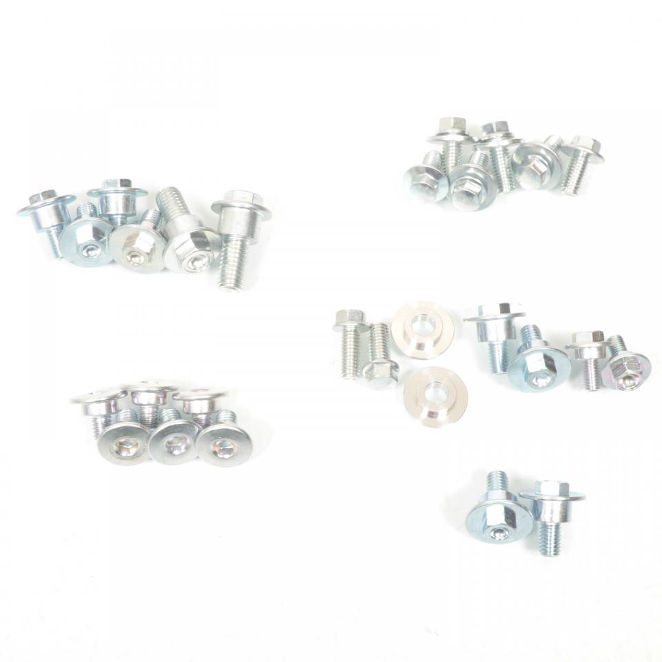 Visserie pour Honda CRF