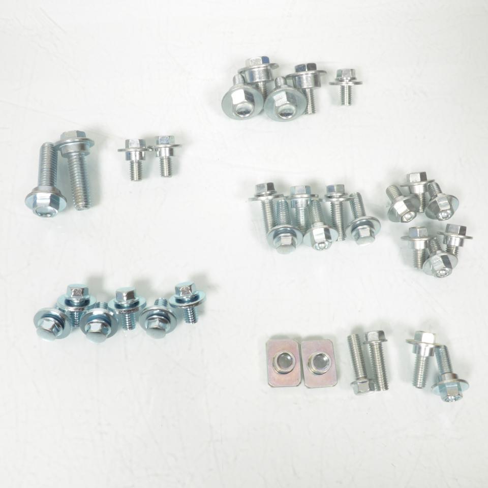 Visserie pour Kawasaki KXF