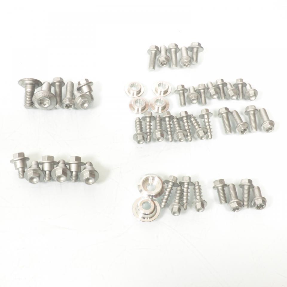 Visserie pour KTM EXC