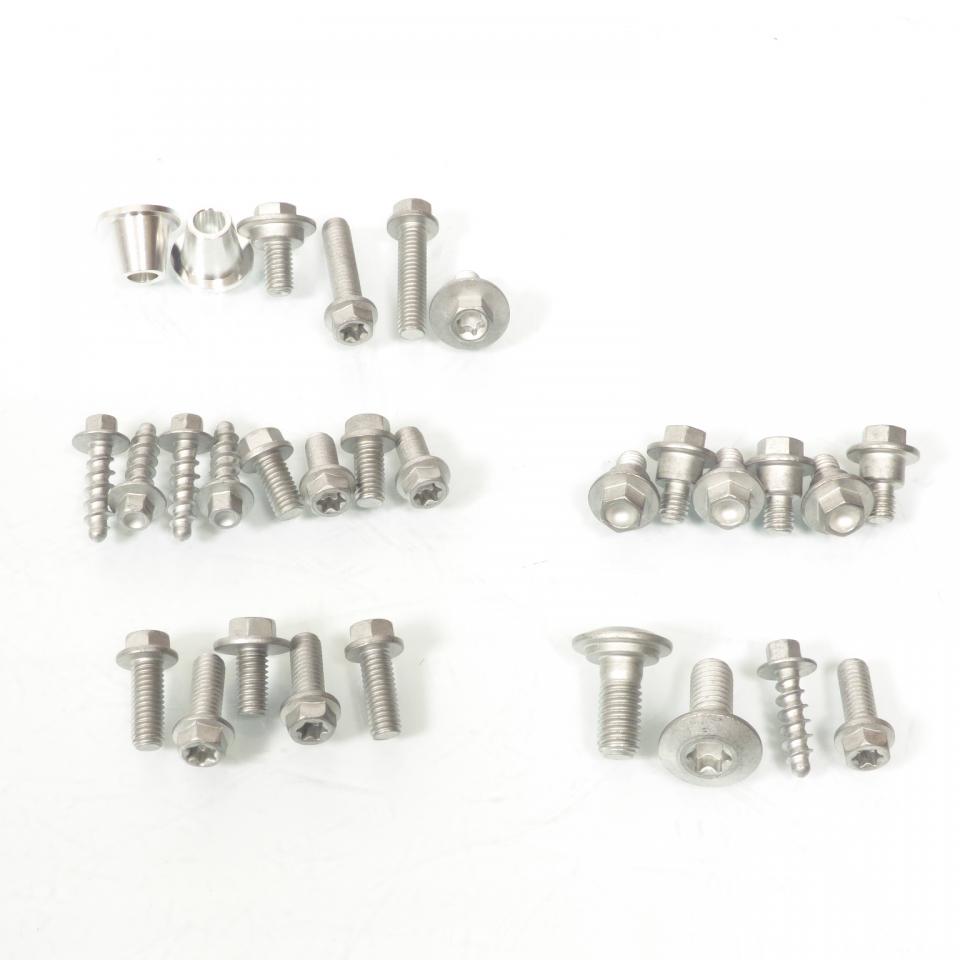 Visserie pour KTM EXC