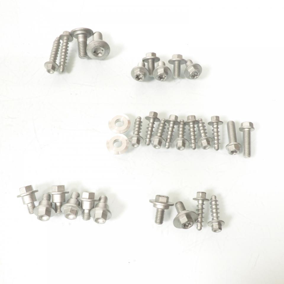 Visserie pour KTM SX