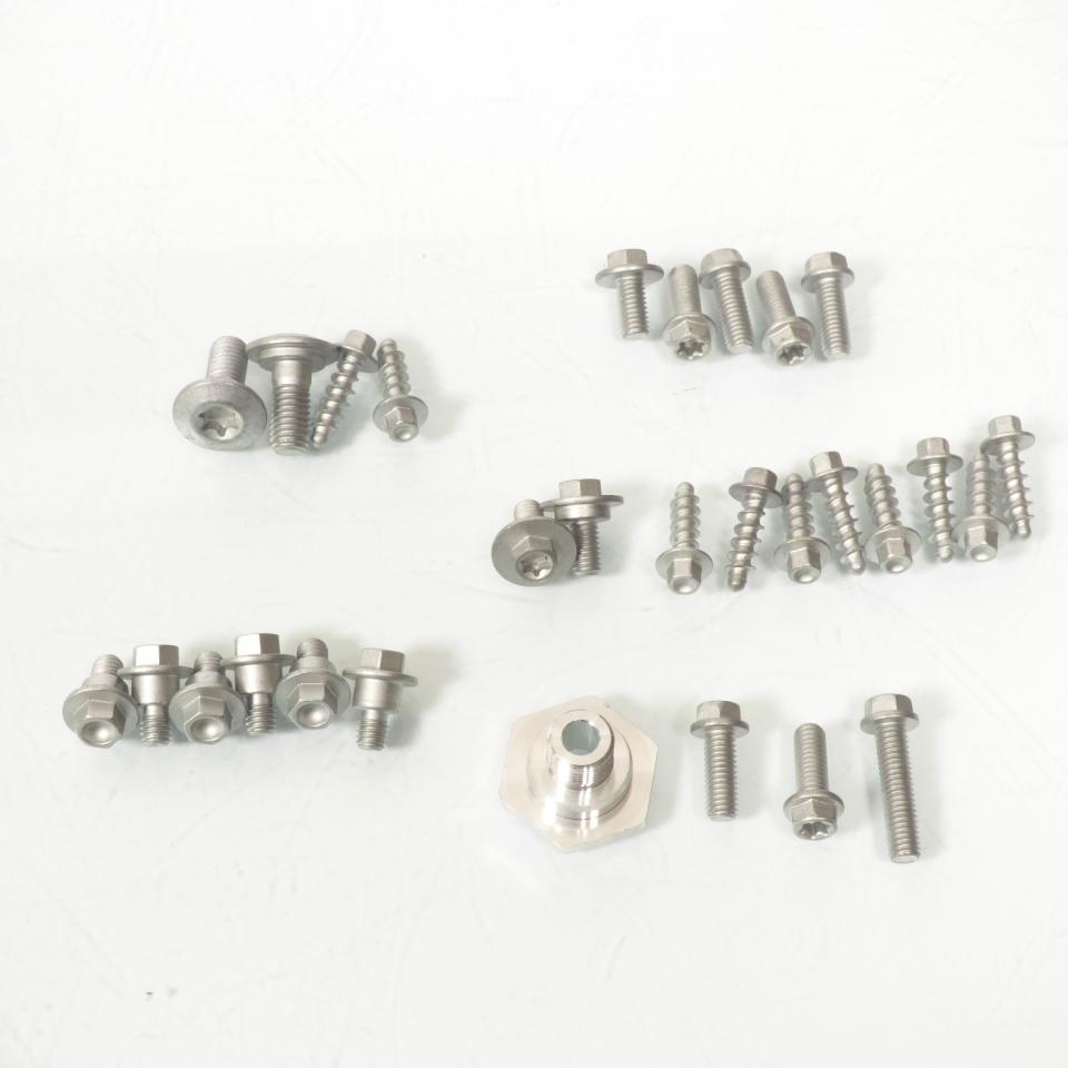 Visserie pour KTM SX