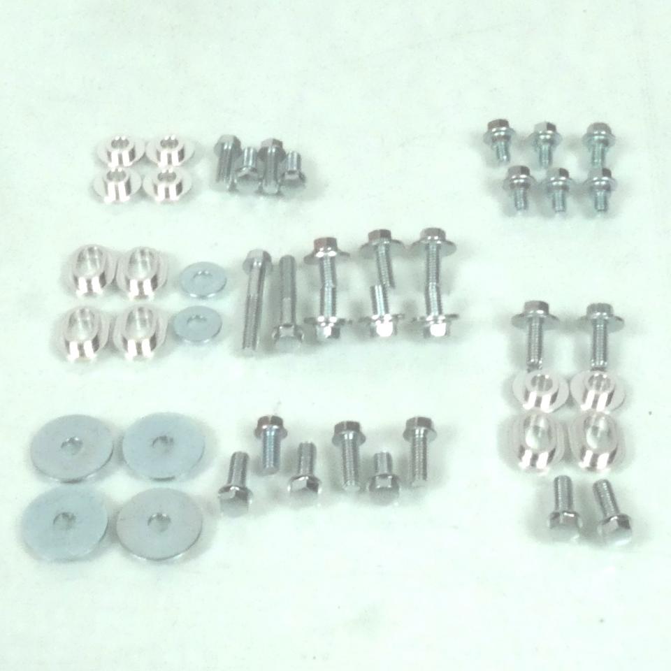 Visserie pour Suzuki RM-Z