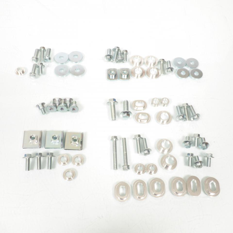 Visserie pour Yamaha WR F