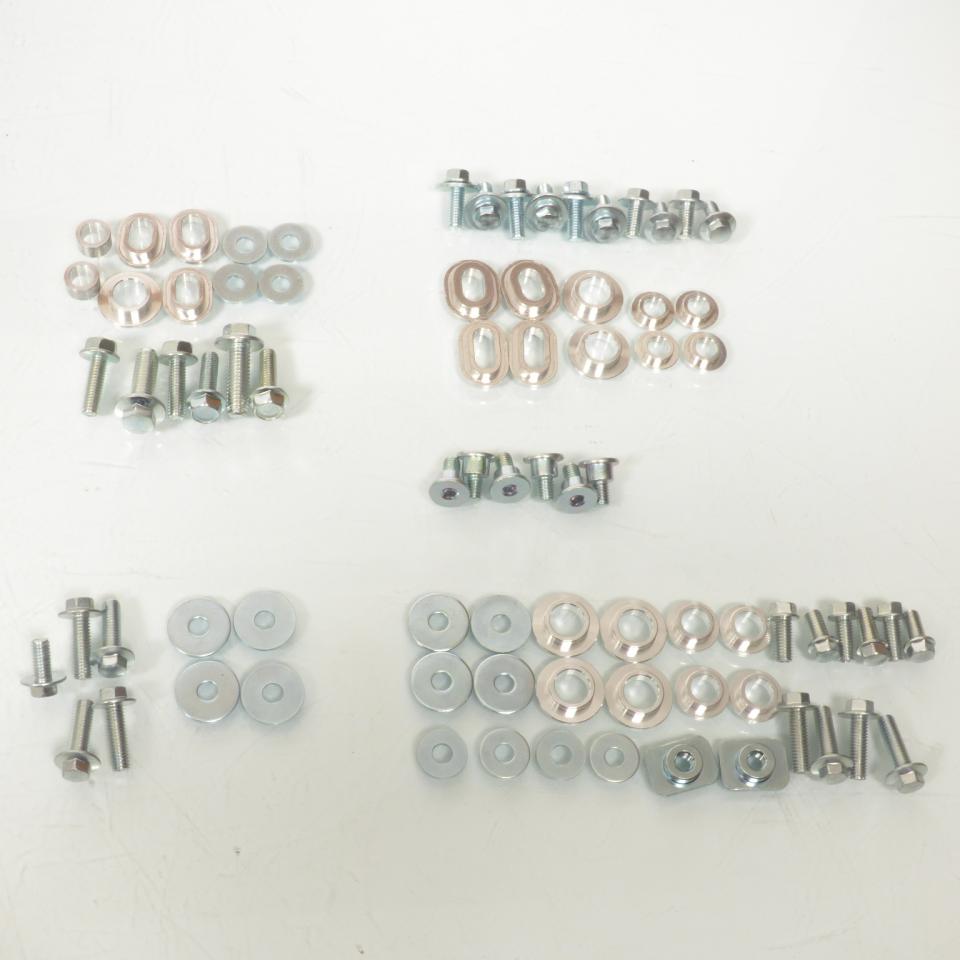 Visserie pour Yamaha YZF