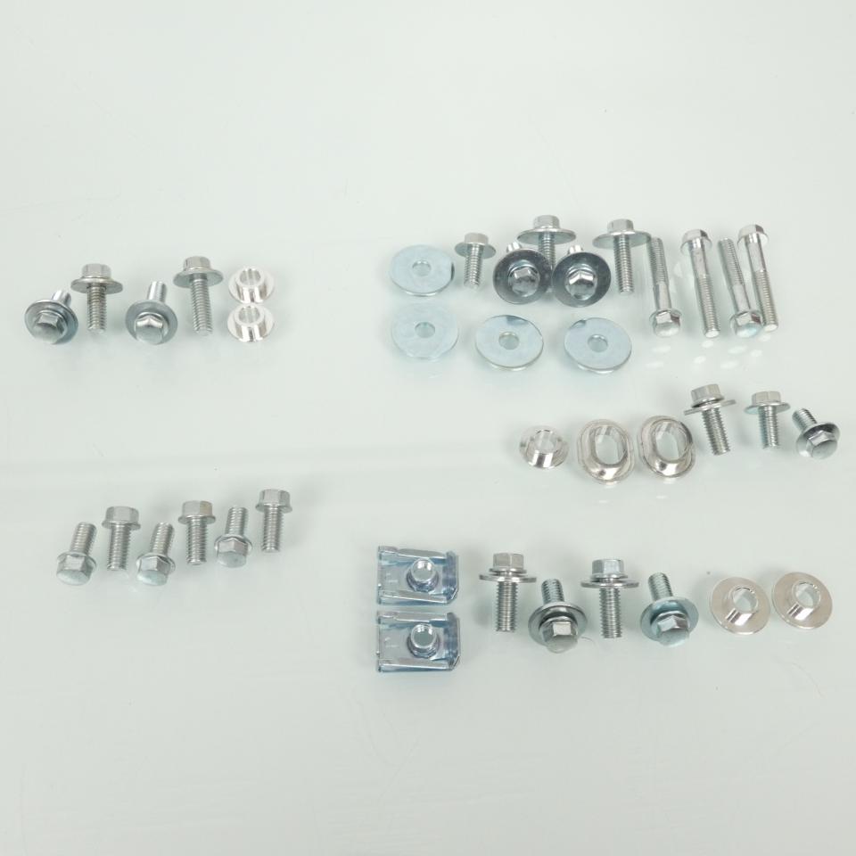 Visserie pour Yamaha YZ