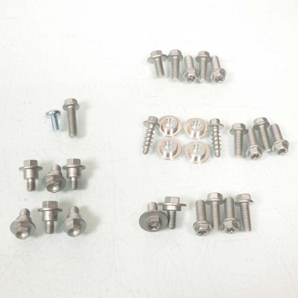 Visserie pour Husqvarna FC