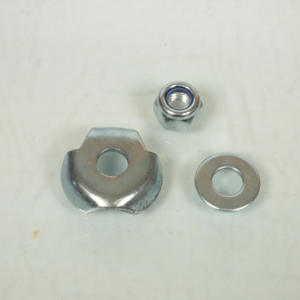 Vis d'arrêt de tringle de garde boue avant 47mm pour mobylette Peugeot 103 Neuf