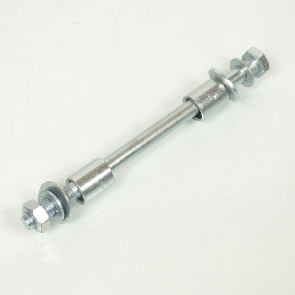 Vis axe d'amortisseur arrière Ø10mm x 170mm pour mobylette Peugeot 50 103 Neuf