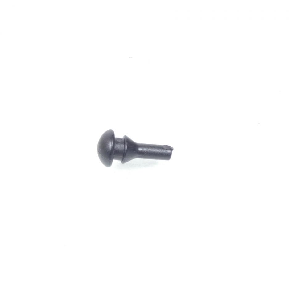 Rivet caoutchouc tablier avant pour scooter MBK 50 Stunt 3C7-F8372 Neuf