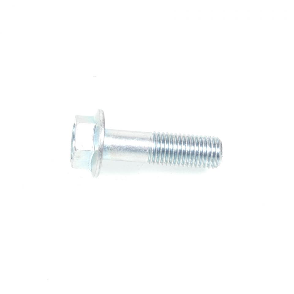 Boulon à collerette M10 pas 1.25 pour moto Yamaha 1000 GTS 1998 90105-10115 Neuf
